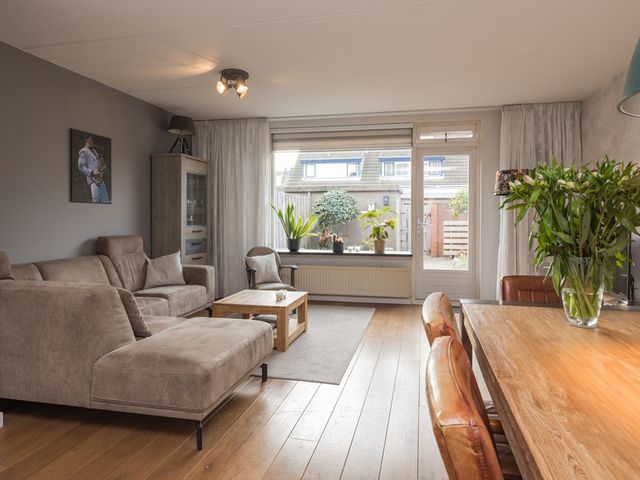 Spiegelberg 3, Noordwijkerhout