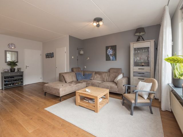 Spiegelberg 3, Noordwijkerhout