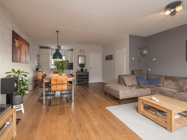 Spiegelberg 3, Noordwijkerhout