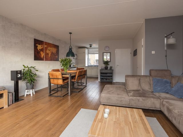 Spiegelberg 3, Noordwijkerhout