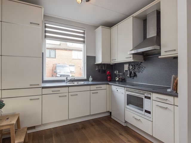 Spiegelberg 3, Noordwijkerhout