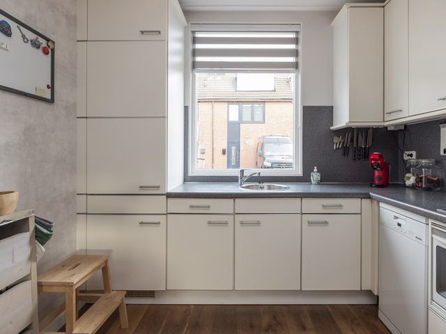 Spiegelberg 3, Noordwijkerhout