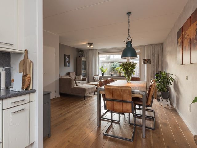 Spiegelberg 3, Noordwijkerhout