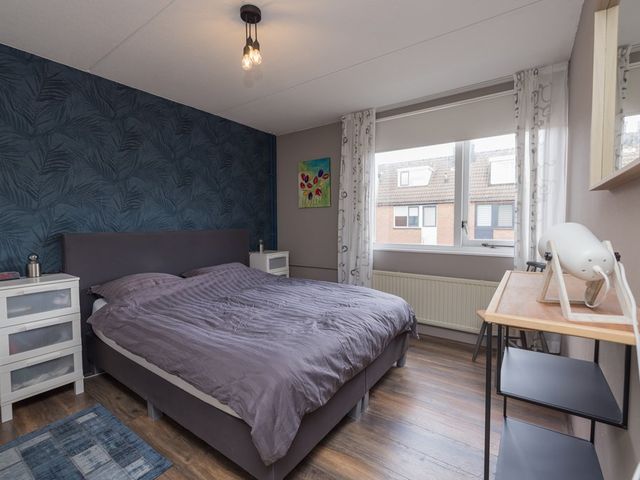 Spiegelberg 3, Noordwijkerhout