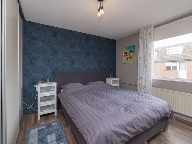 Spiegelberg 3, Noordwijkerhout