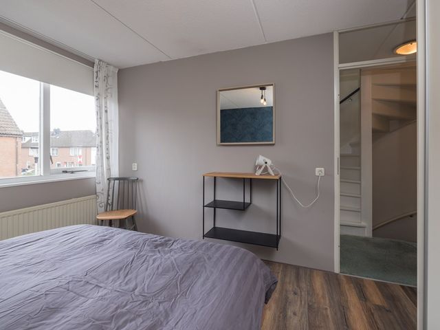 Spiegelberg 3, Noordwijkerhout