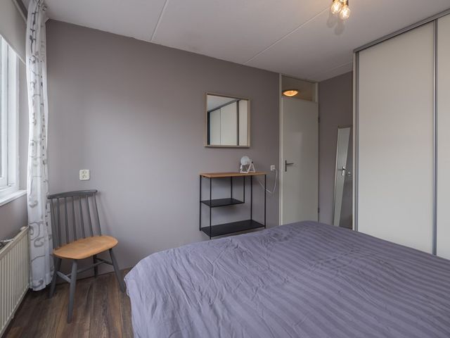 Spiegelberg 3, Noordwijkerhout