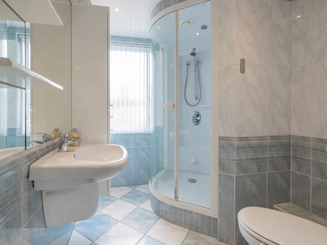 Spiegelberg 3, Noordwijkerhout