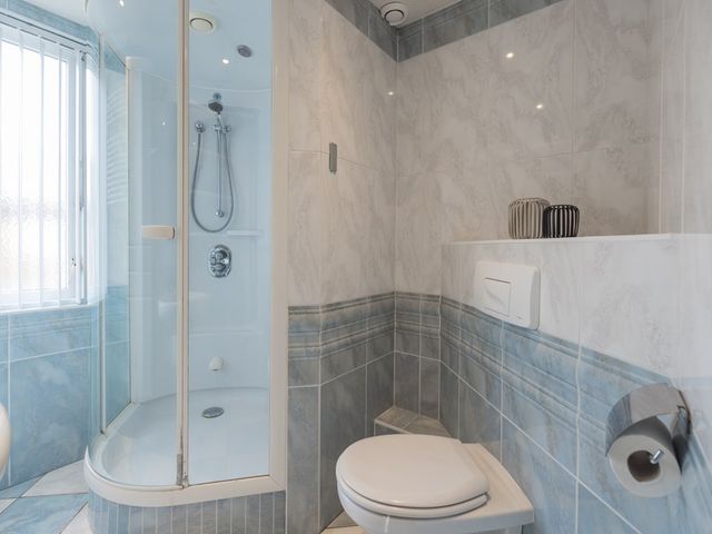 Spiegelberg 3, Noordwijkerhout