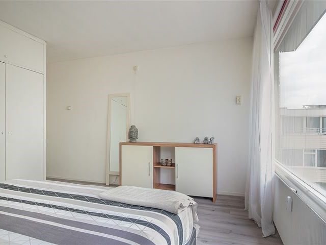 Ypelobrink 250, Enschede