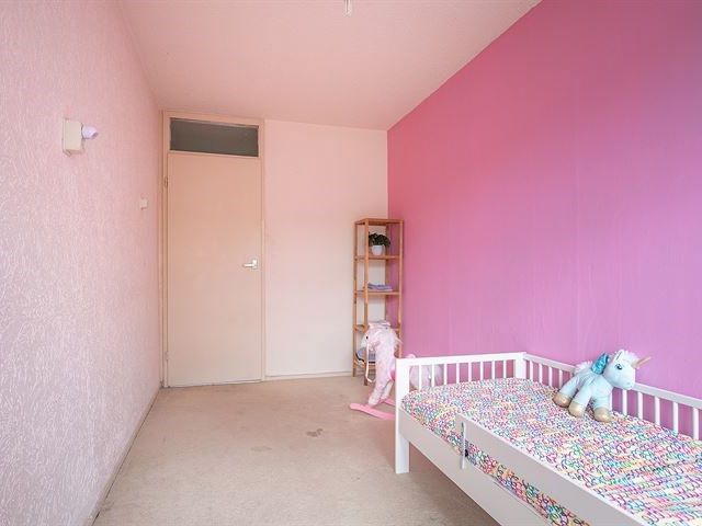 Ypelobrink 250, Enschede