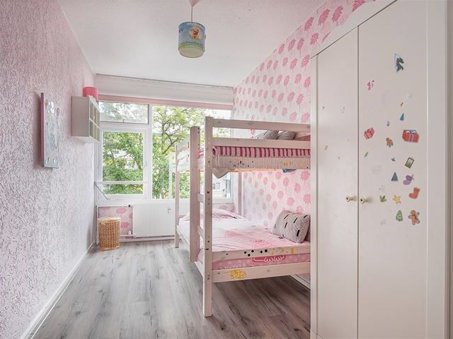 Ypelobrink 250, Enschede