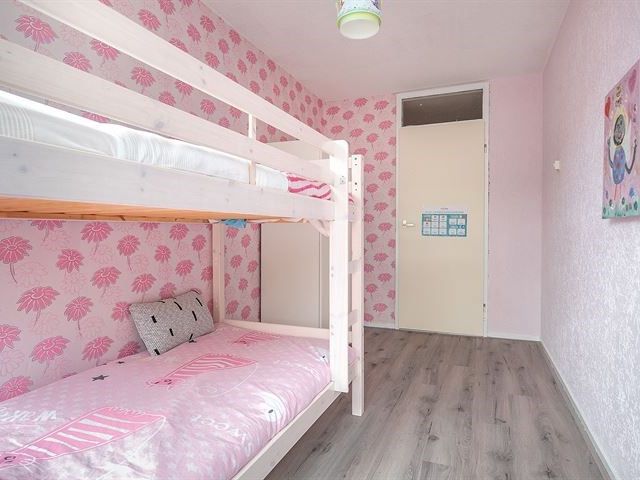 Ypelobrink 250, Enschede