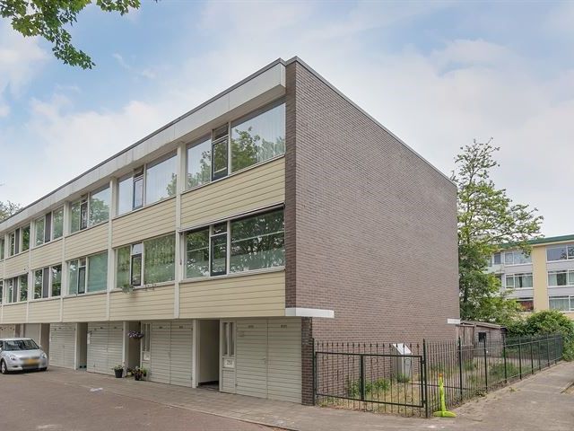 Ypelobrink 250, Enschede