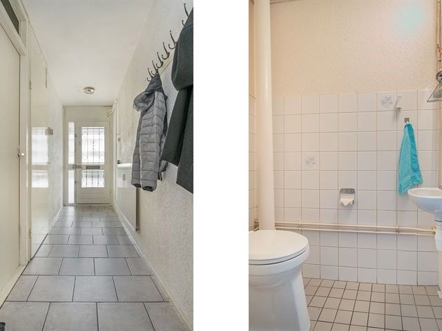 Ypelobrink 250, Enschede