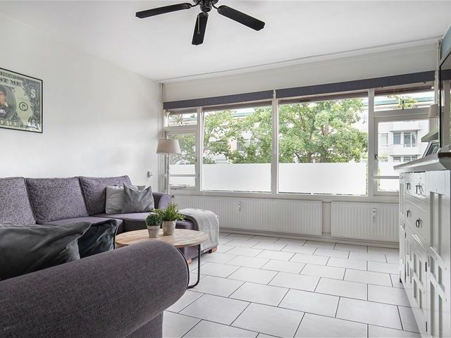 Ypelobrink 250, Enschede