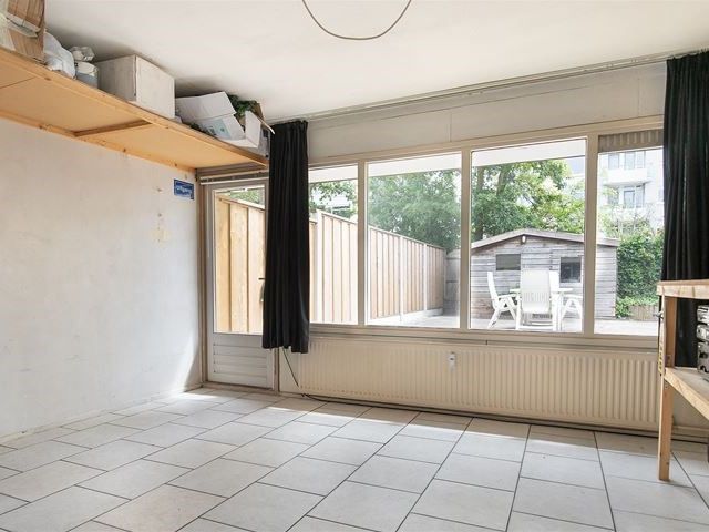 Ypelobrink 250, Enschede