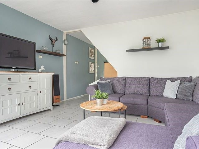 Ypelobrink 250, Enschede