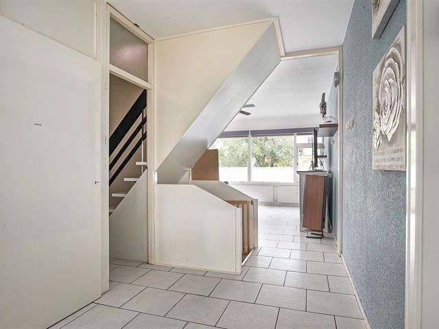 Ypelobrink 250, Enschede