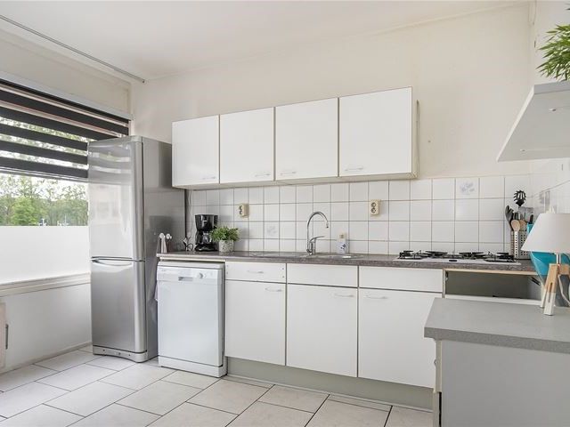 Ypelobrink 250, Enschede