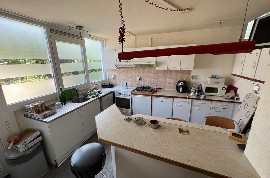 Robert Kochstraat 61