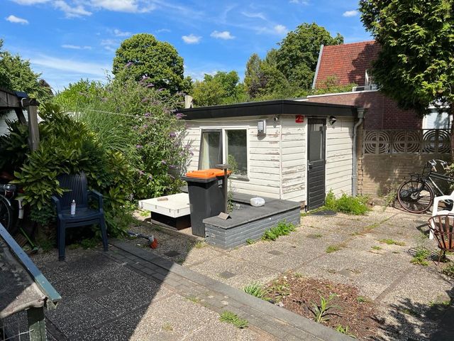 Robert Kochstraat 61, Hengelo