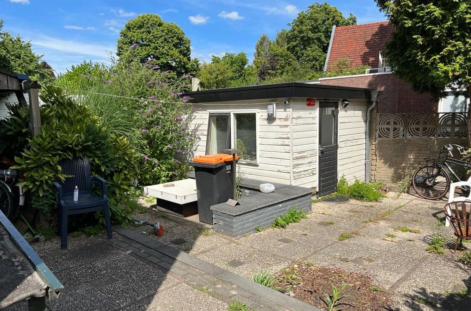 Robert Kochstraat 61