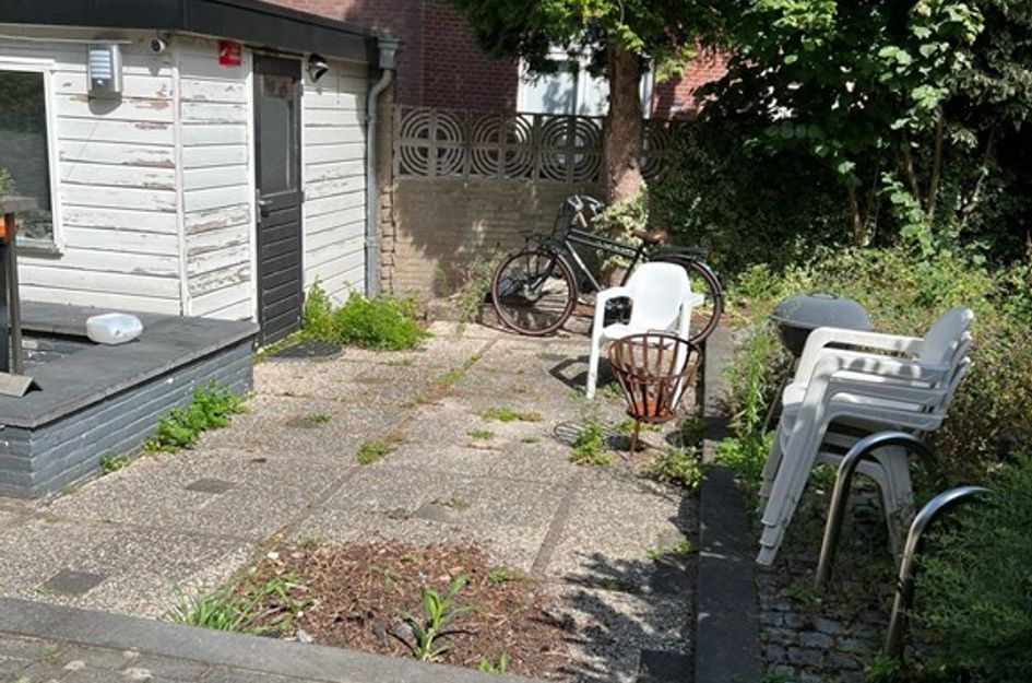 Robert Kochstraat 61