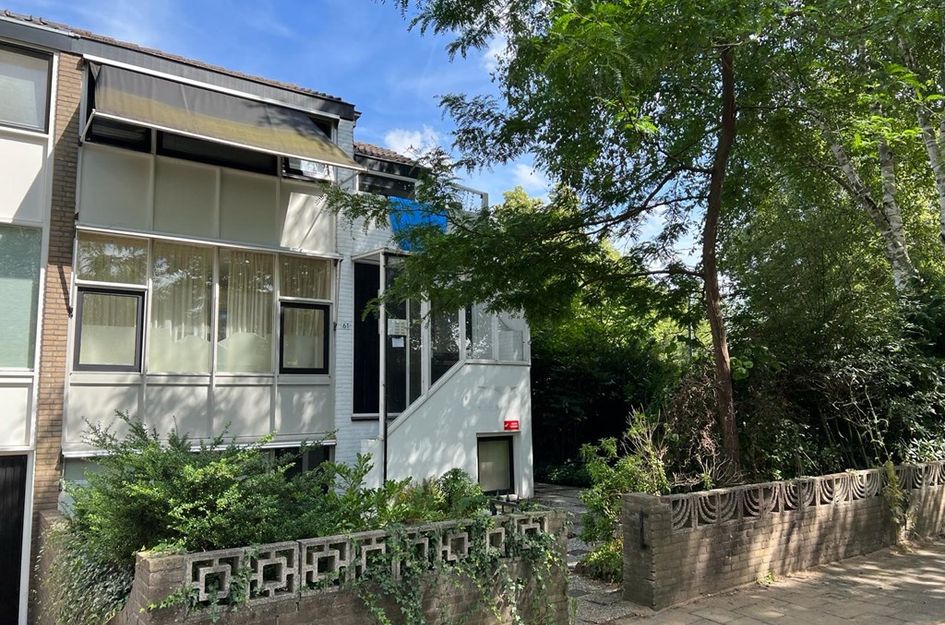 Robert Kochstraat 61