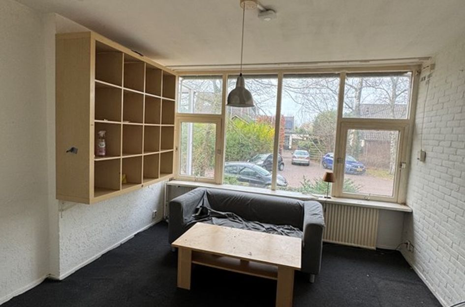 Robert Kochstraat 61