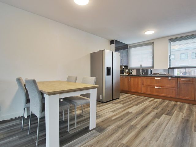 Delacroixstraat 17, Almere