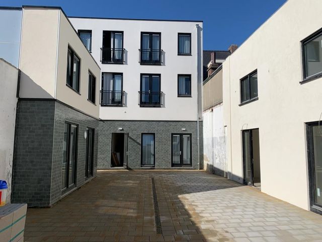 Minderbroederssingel 33B03, Roermond