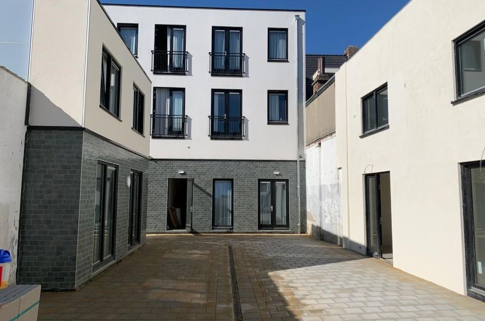 Minderbroederssingel 33B03