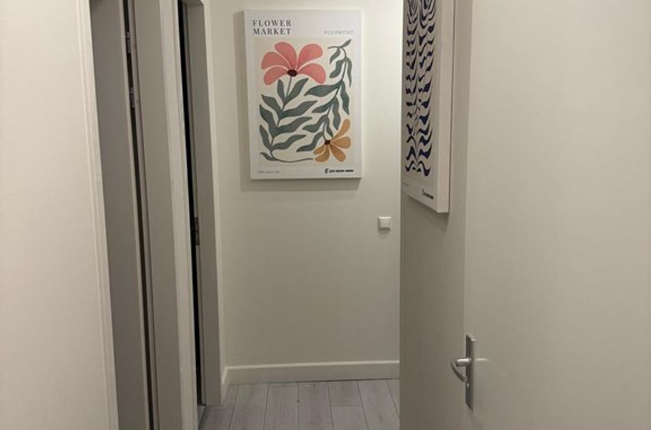 Minderbroederssingel 33B03