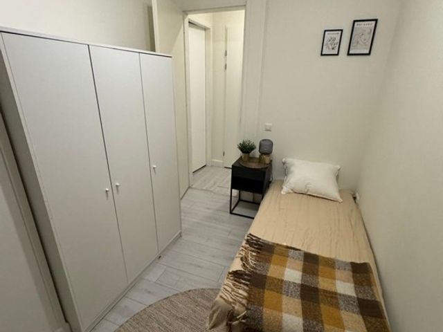 Minderbroederssingel 33B03, Roermond