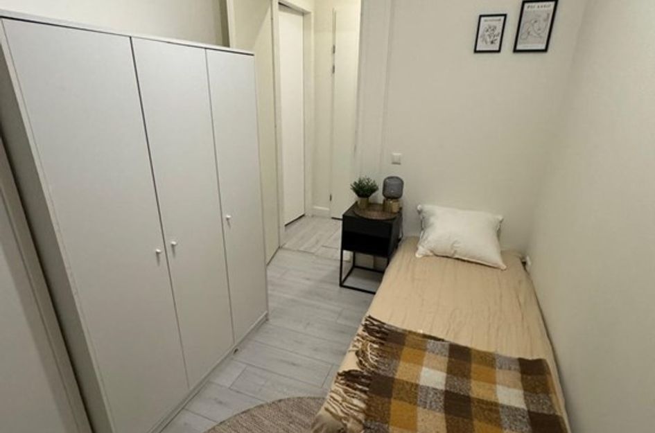 Minderbroederssingel 33B03