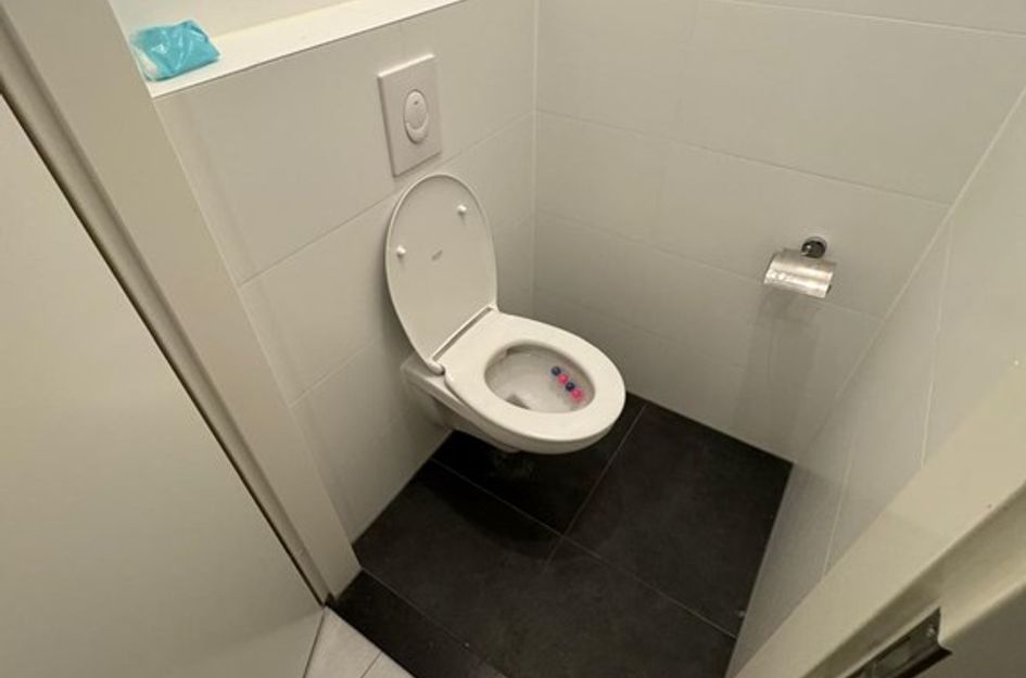 Minderbroederssingel 33B03