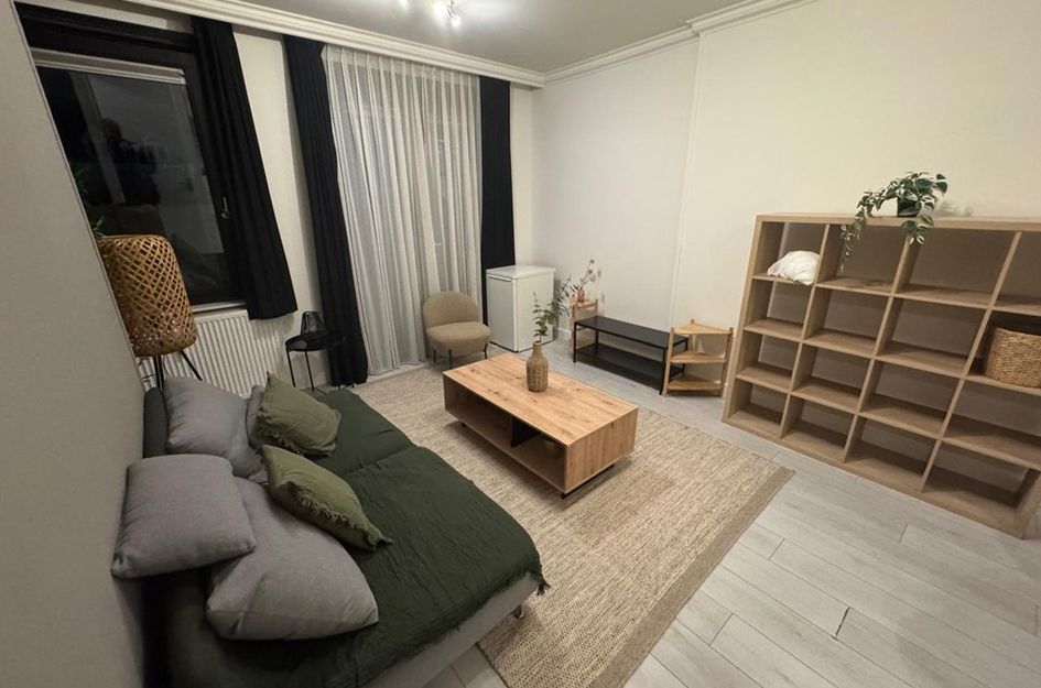 Minderbroederssingel 33B03