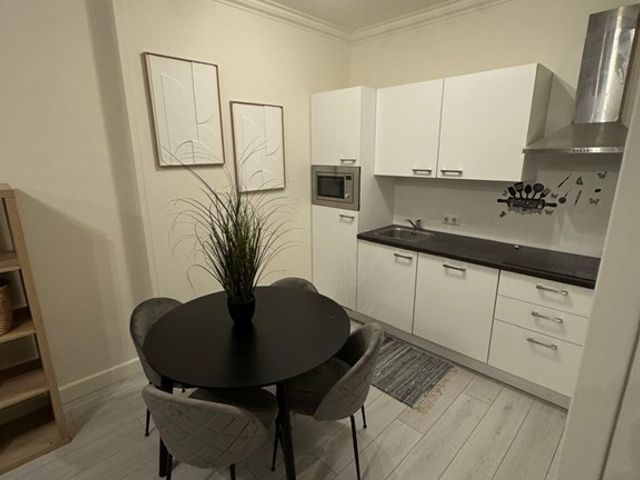 Minderbroederssingel 33B03, Roermond