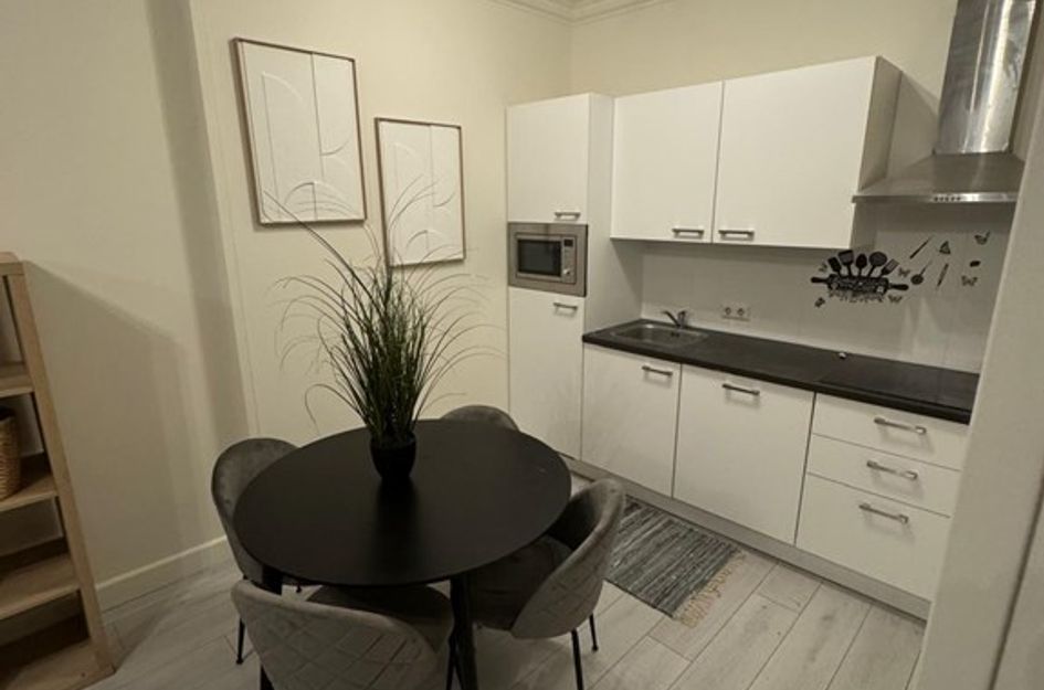 Minderbroederssingel 33B03