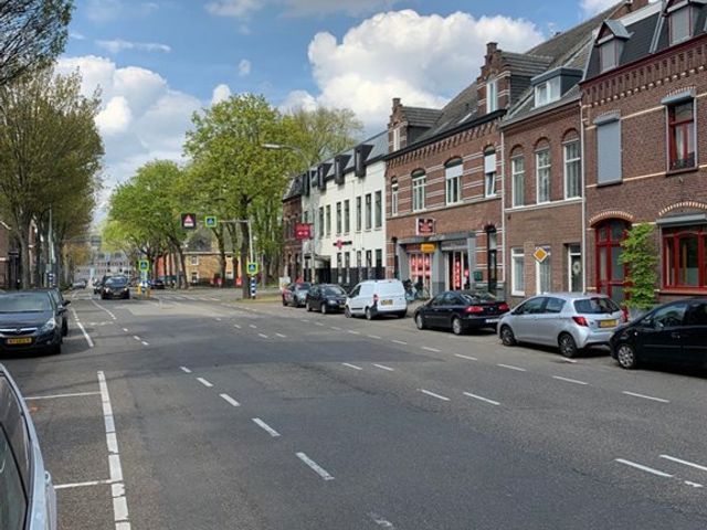 Minderbroederssingel 33B03, Roermond