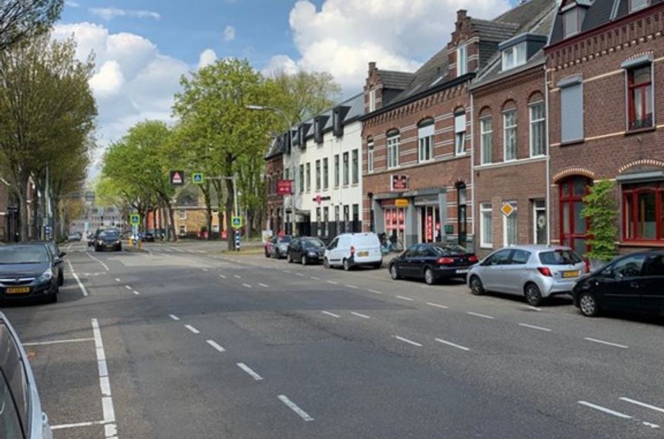 Minderbroederssingel 33B03