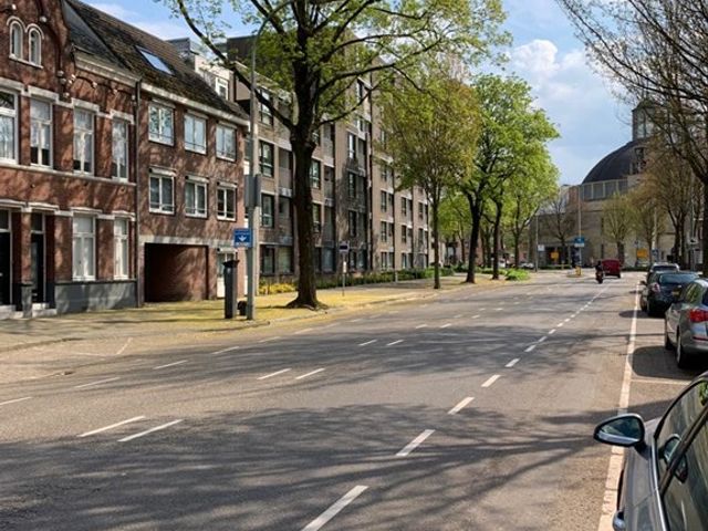 Minderbroederssingel 33B03, Roermond