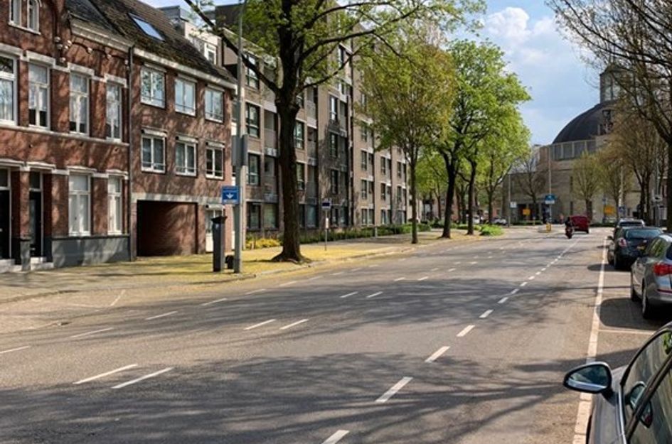 Minderbroederssingel 33B03