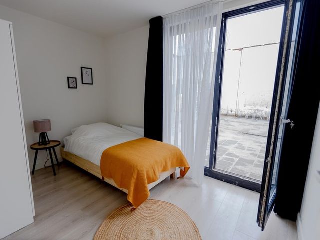 Minderbroederssingel 33B03, Roermond