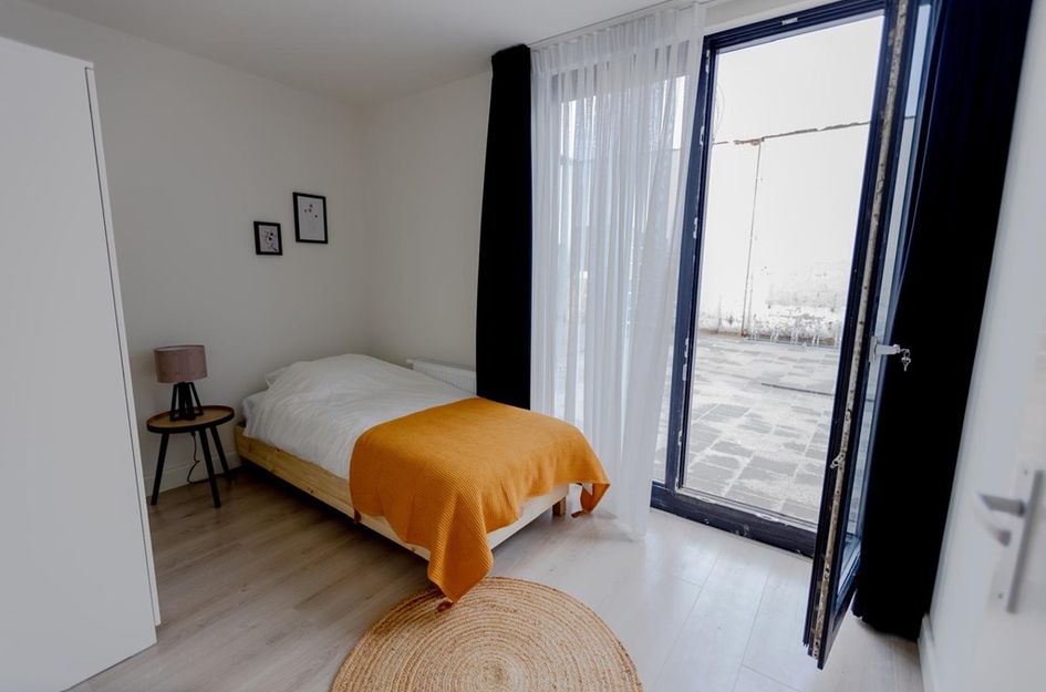 Minderbroederssingel 33B03