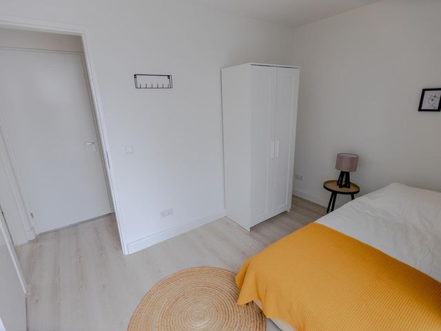 Minderbroederssingel 33B03, Roermond