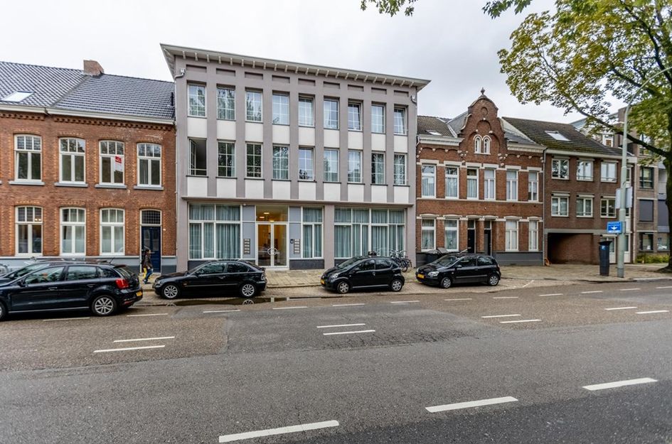 Minderbroederssingel 33B03