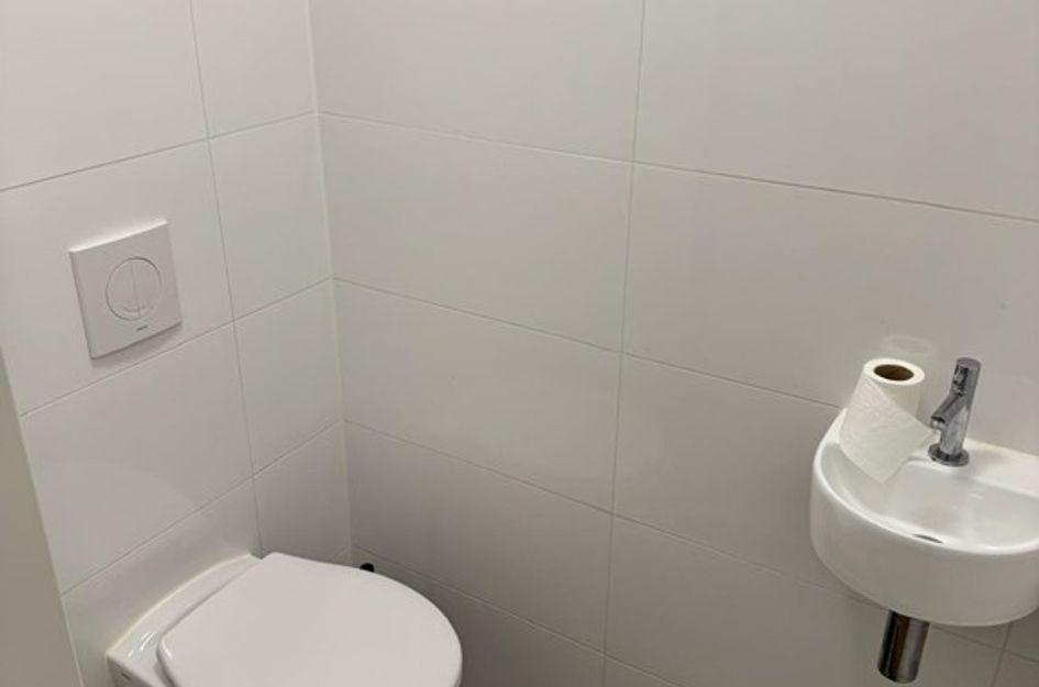 Minderbroederssingel 33B03