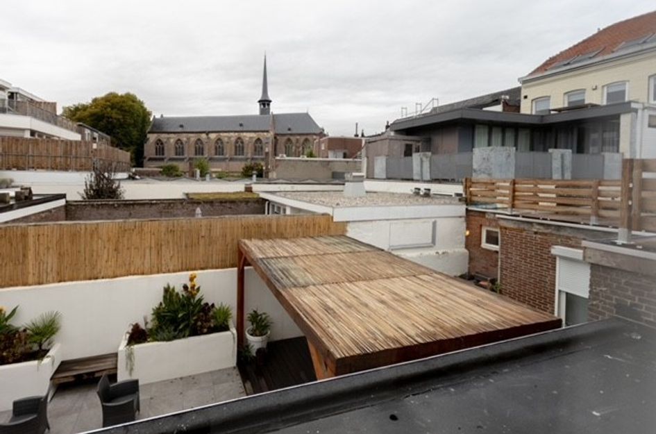 Minderbroederssingel 33A03